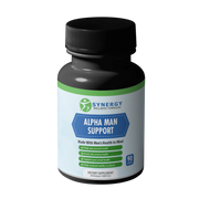 Alpha Male - 20% off Bundle